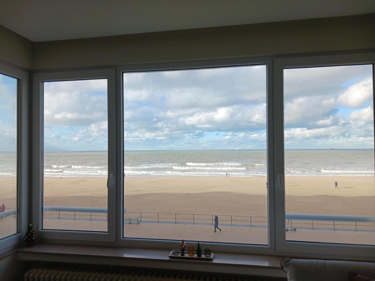 Louisa Met Prachtig Zeezicht Apartment *
