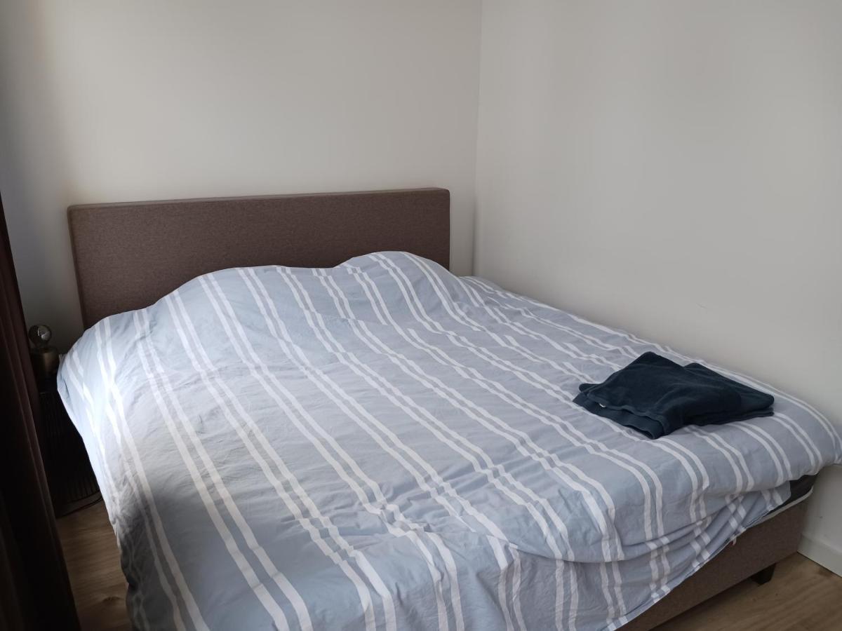 Apartment Louisa Met Prachtig Zeezicht *