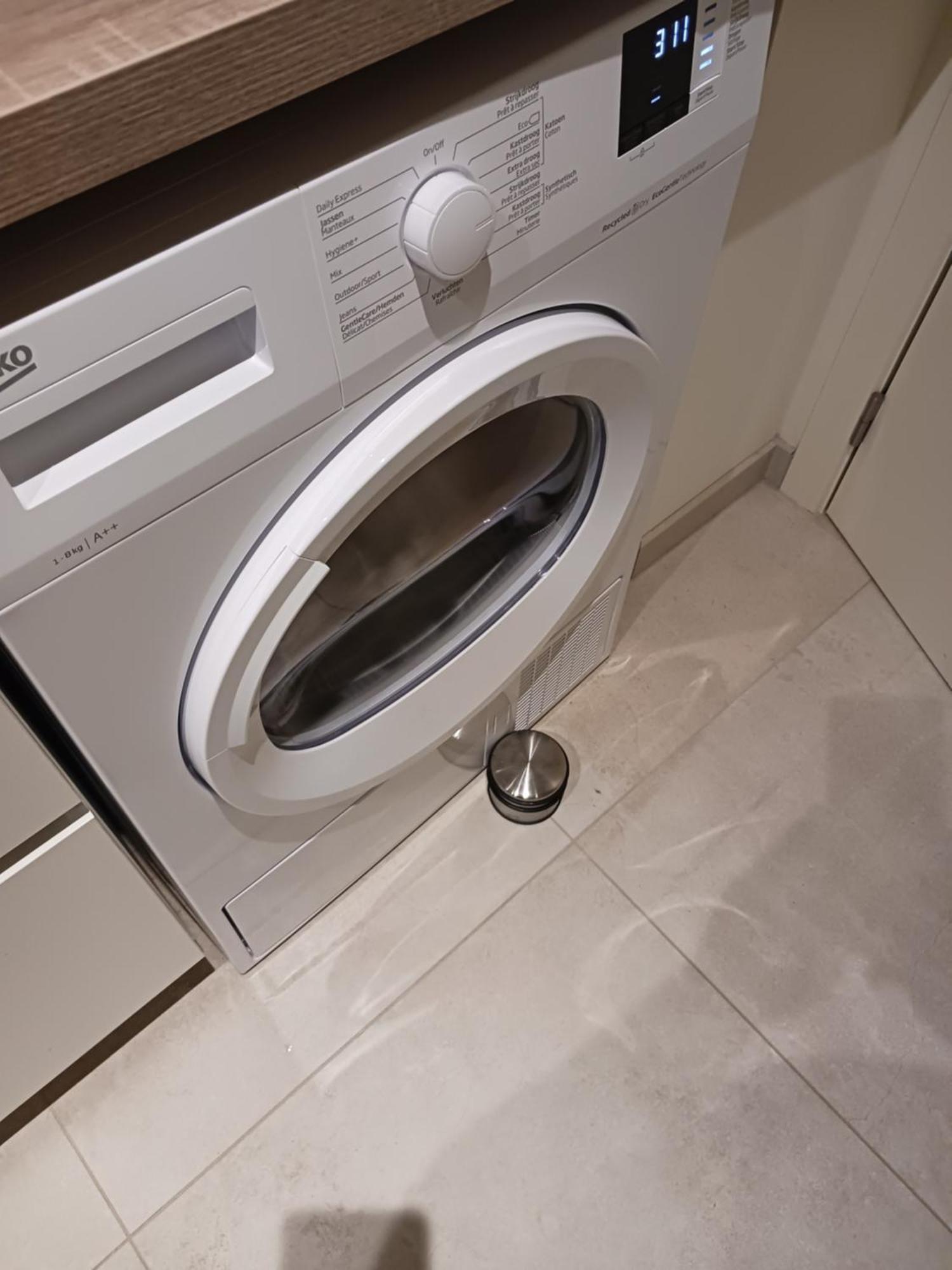 Apartment Louisa Met Prachtig Zeezicht Ostend